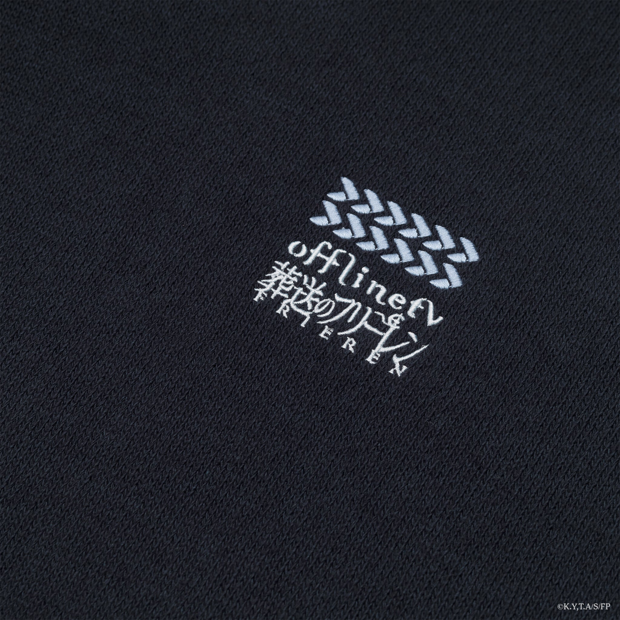 Zoltraak Fern Hoodie