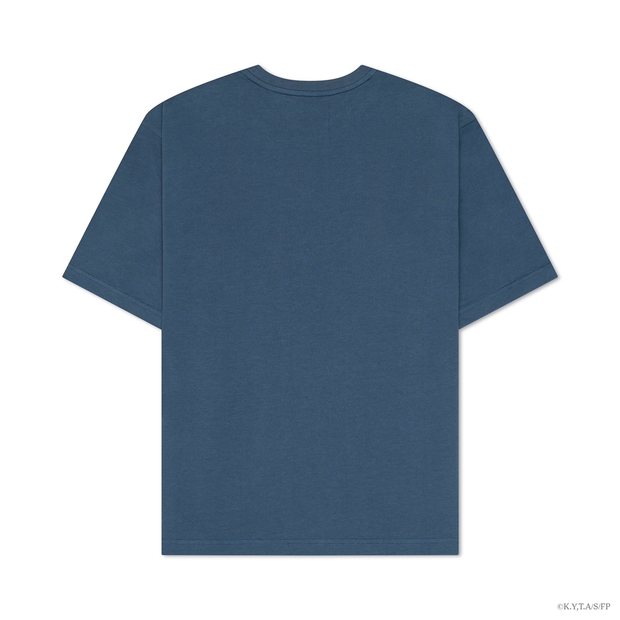 The Party of Heroes Tee