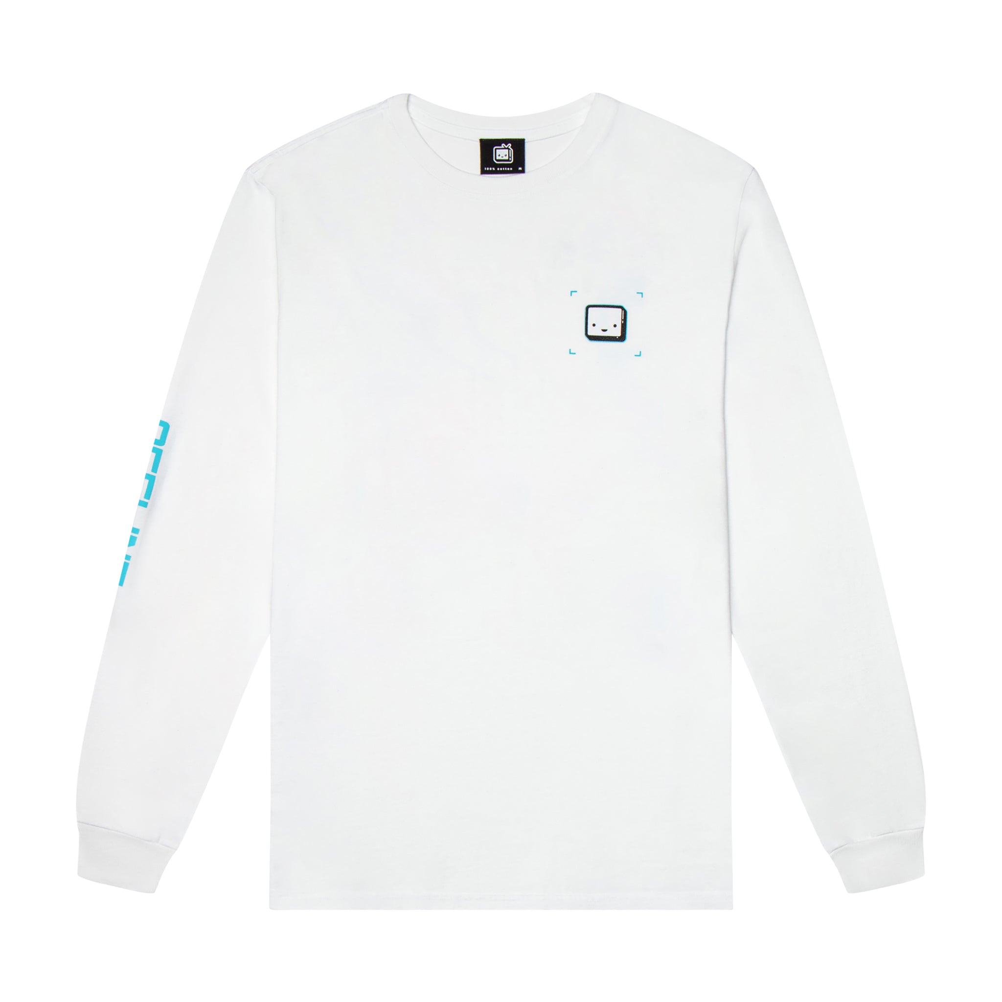 ESC Long Sleeve Tee