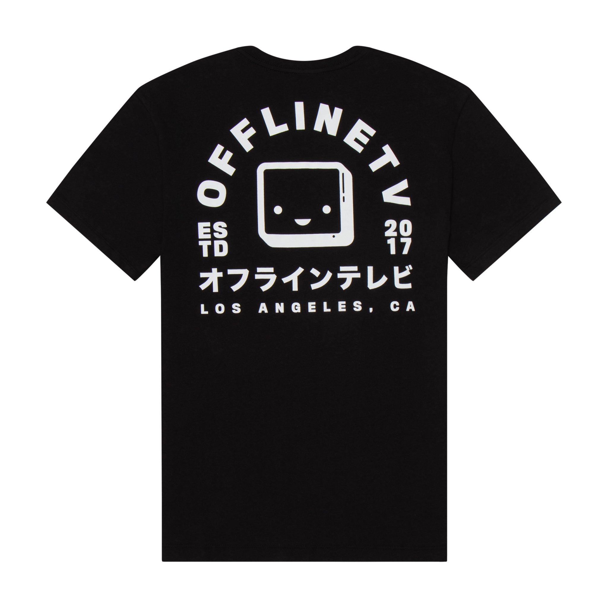 Error Tee