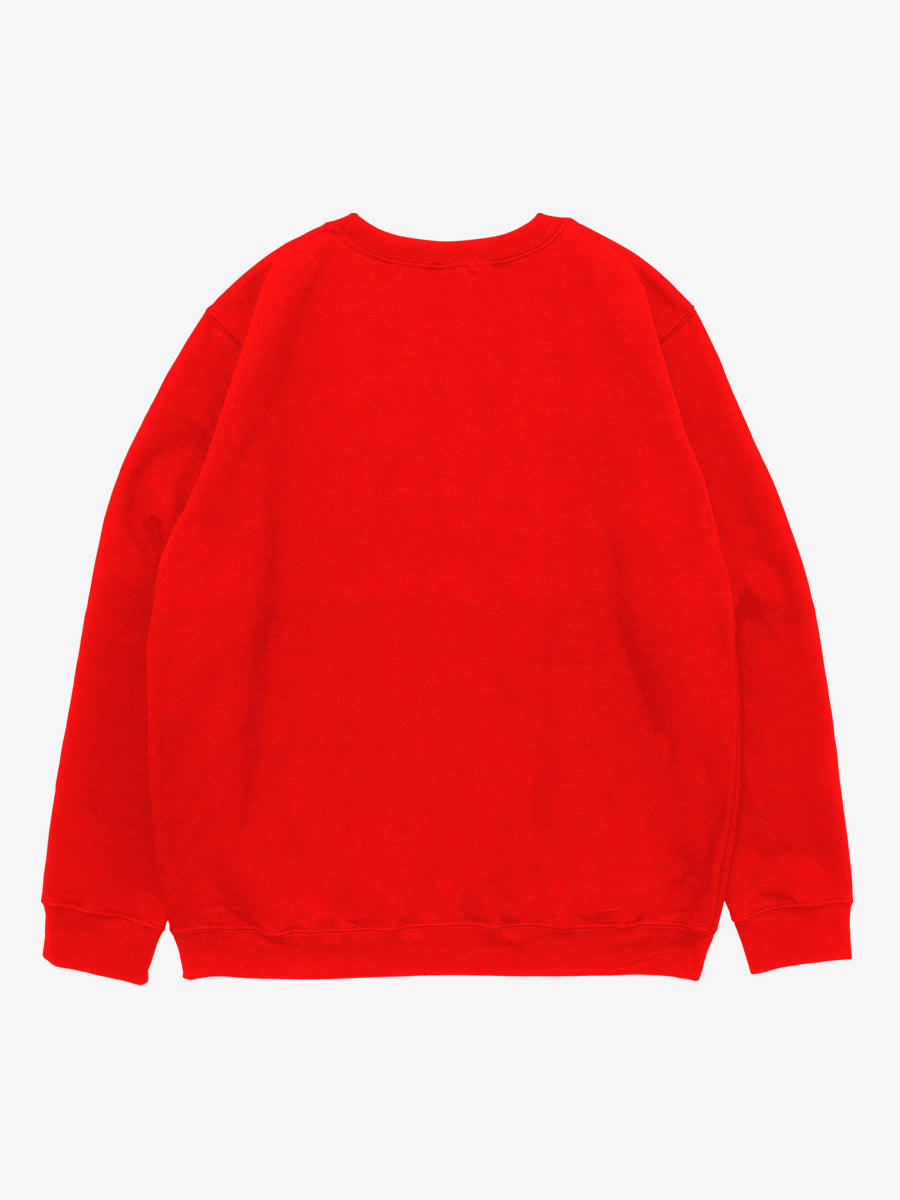 X-MAS Crewneck