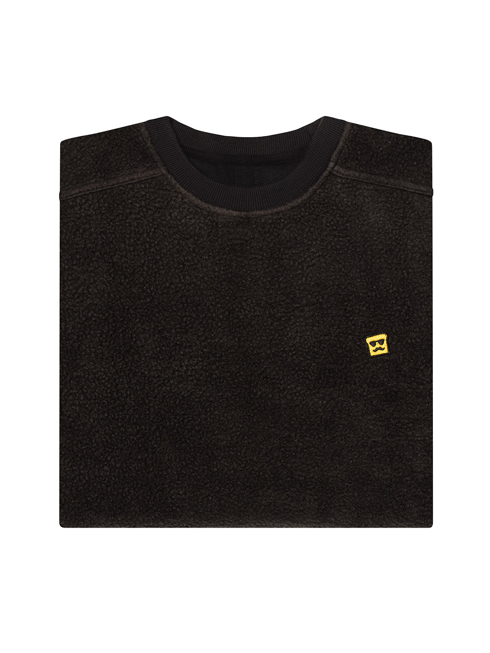 Disguised Toast Reverse Fleece Crew Sweatshirt