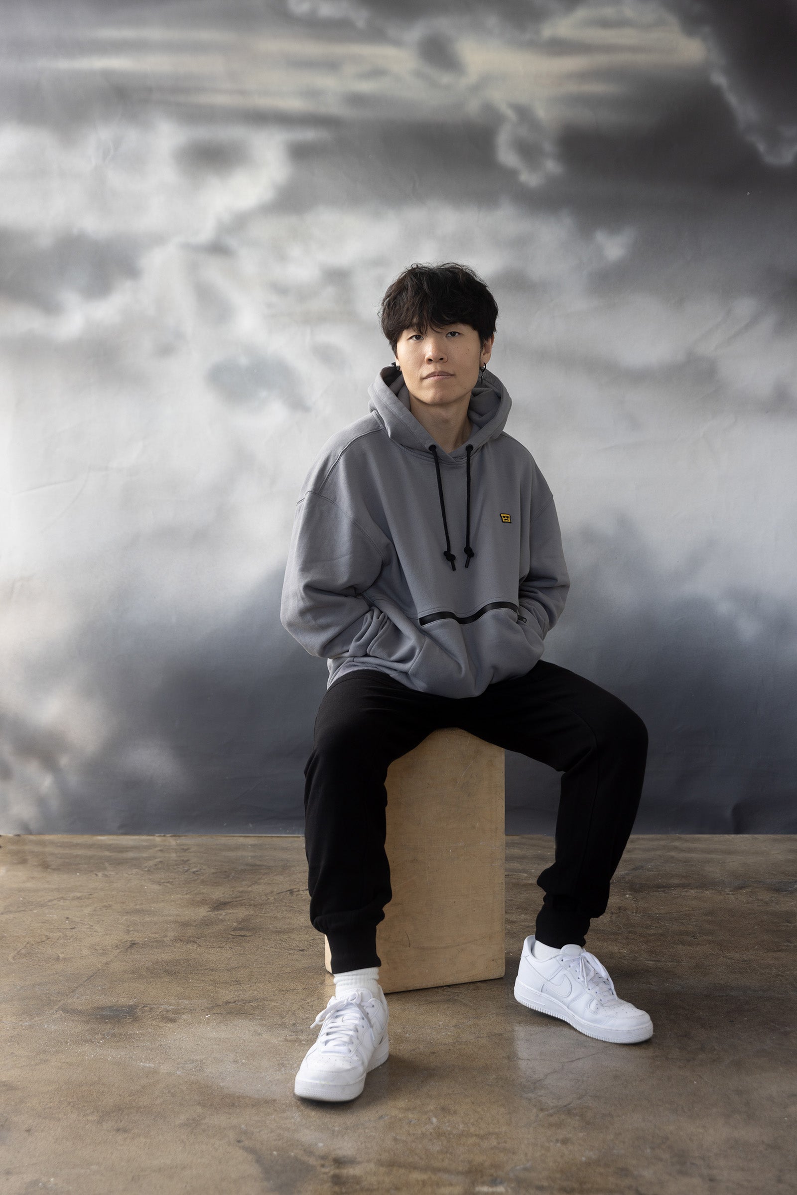 Disguised Toast Tech Fleece Jogger