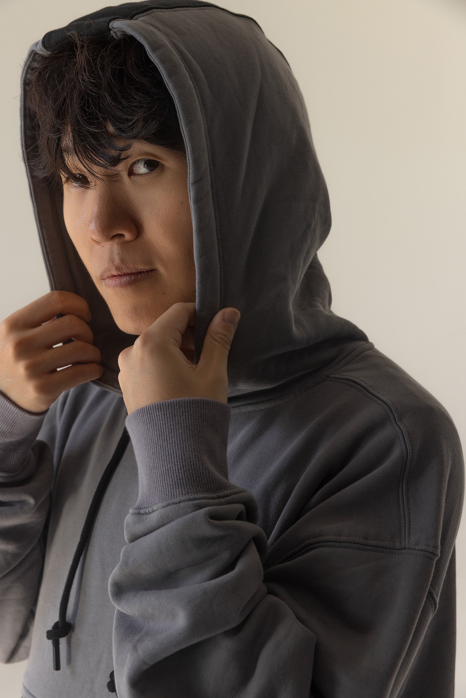 Disguised Toast Signature Hoodie