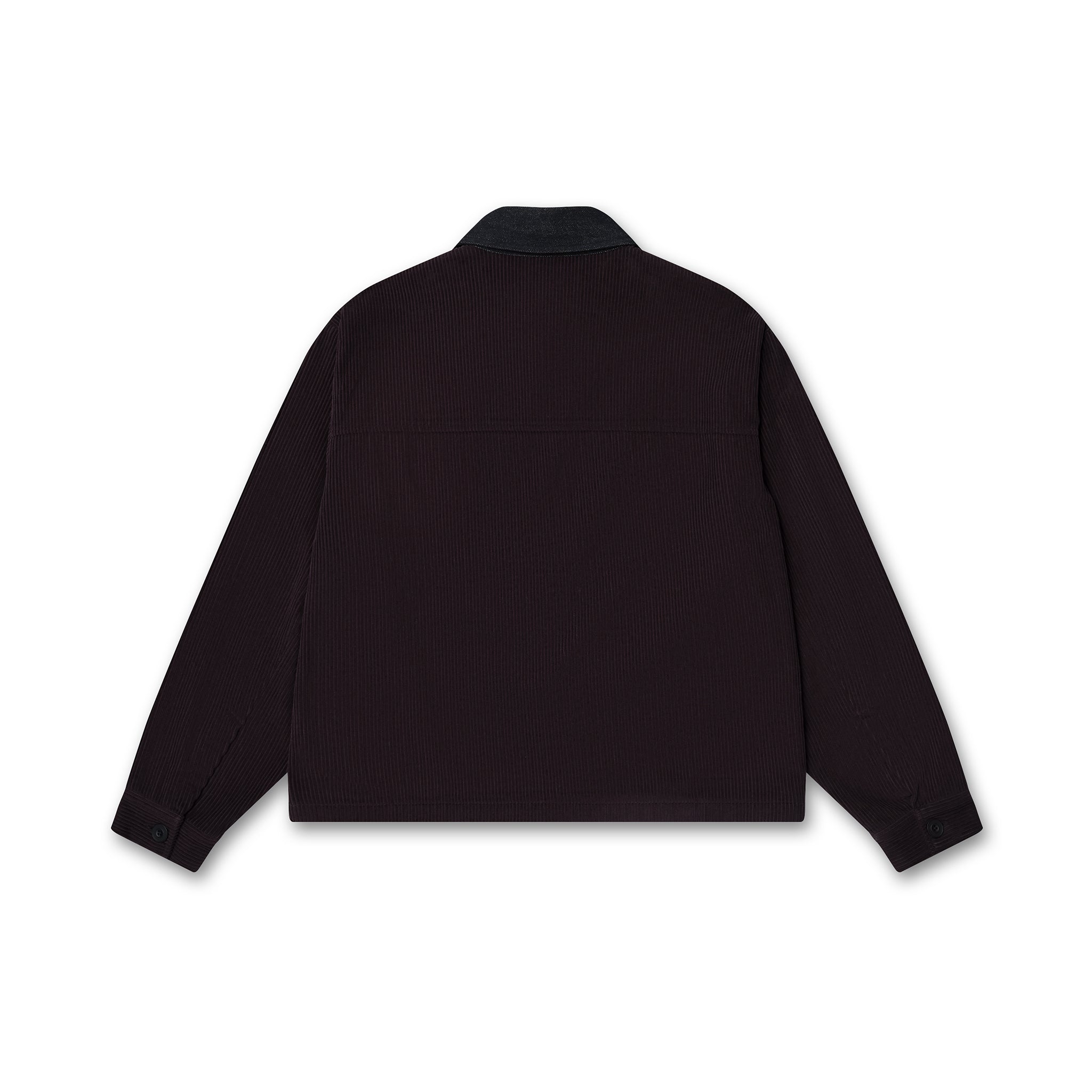 The Hero's Jacket