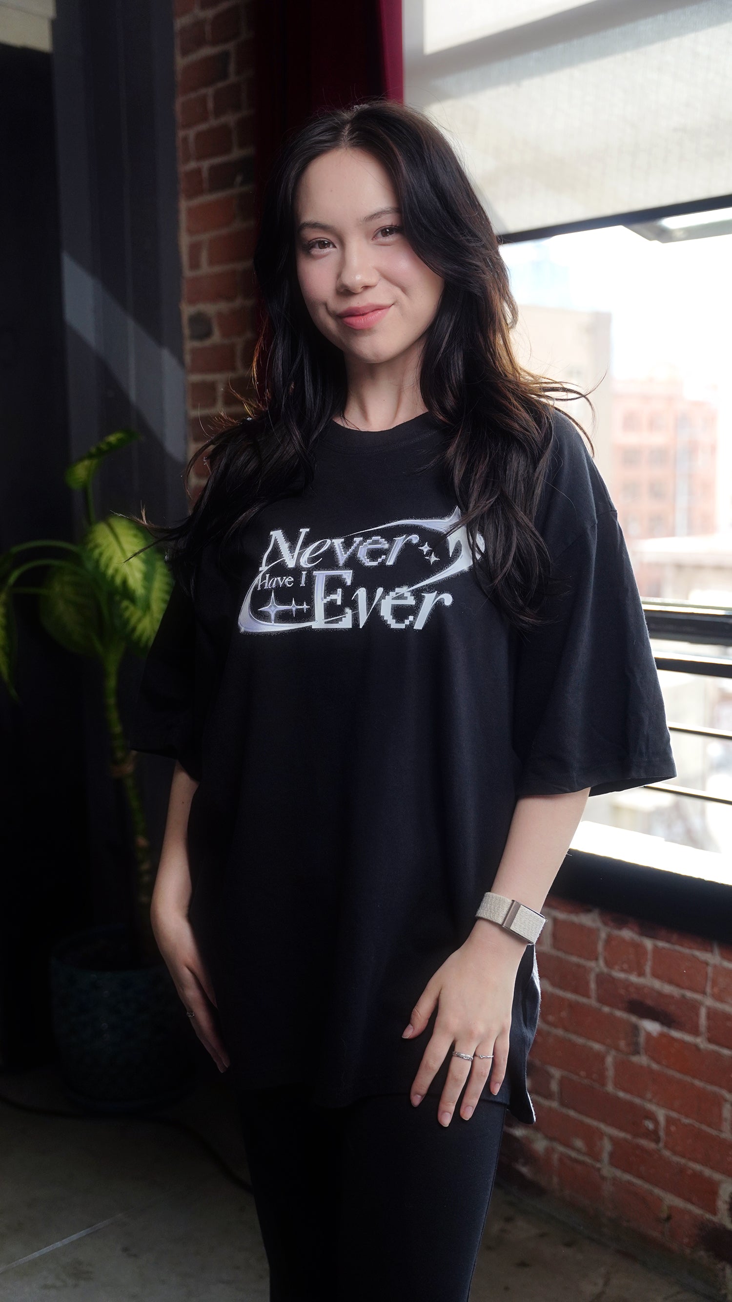 Never Have I Ever