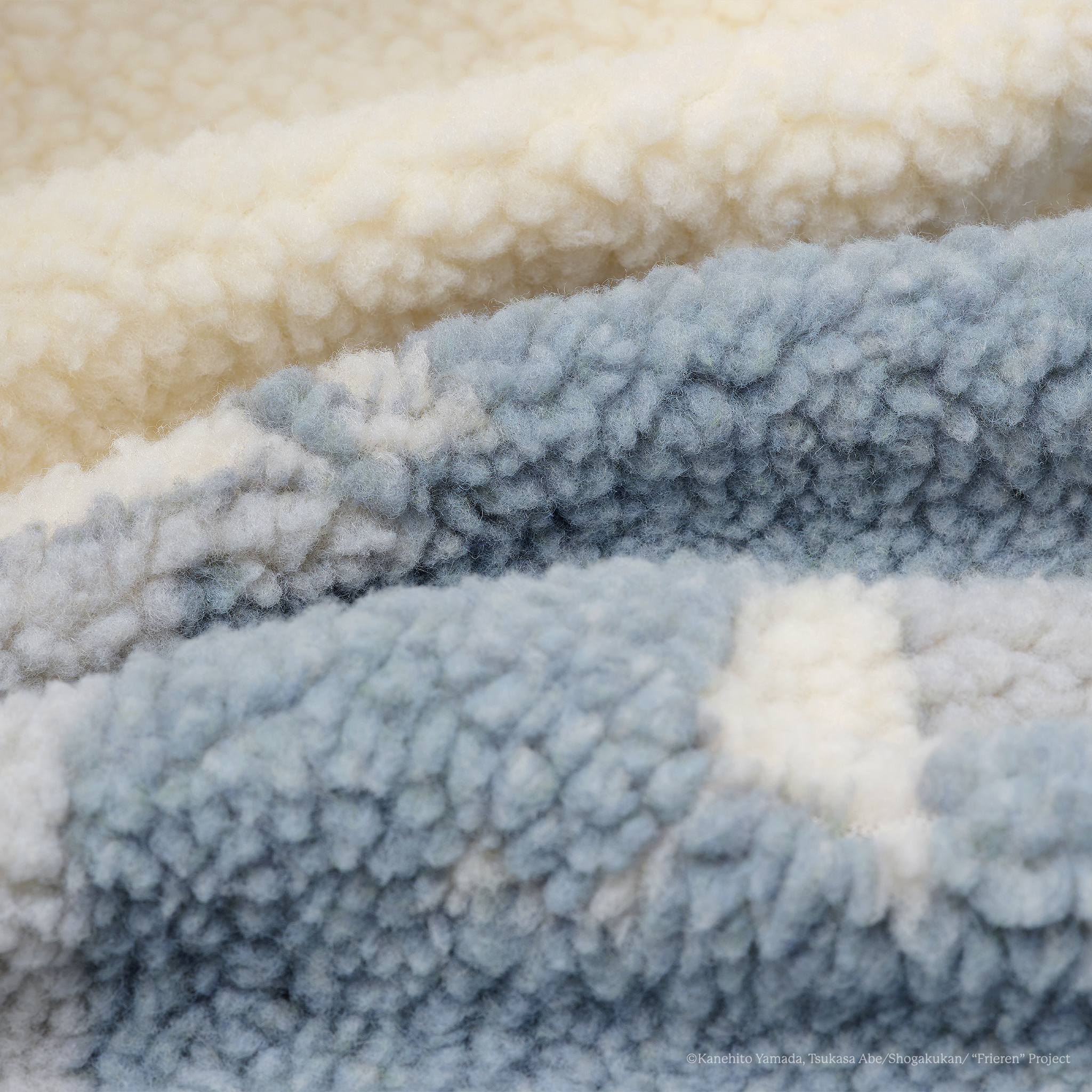 Highlands Sherpa Jacket