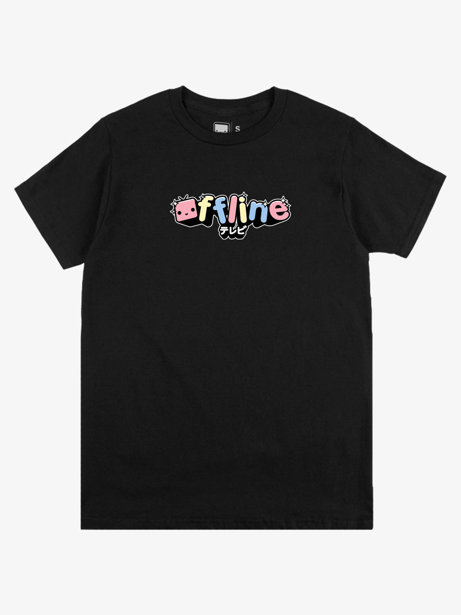 Offline deals tv merch